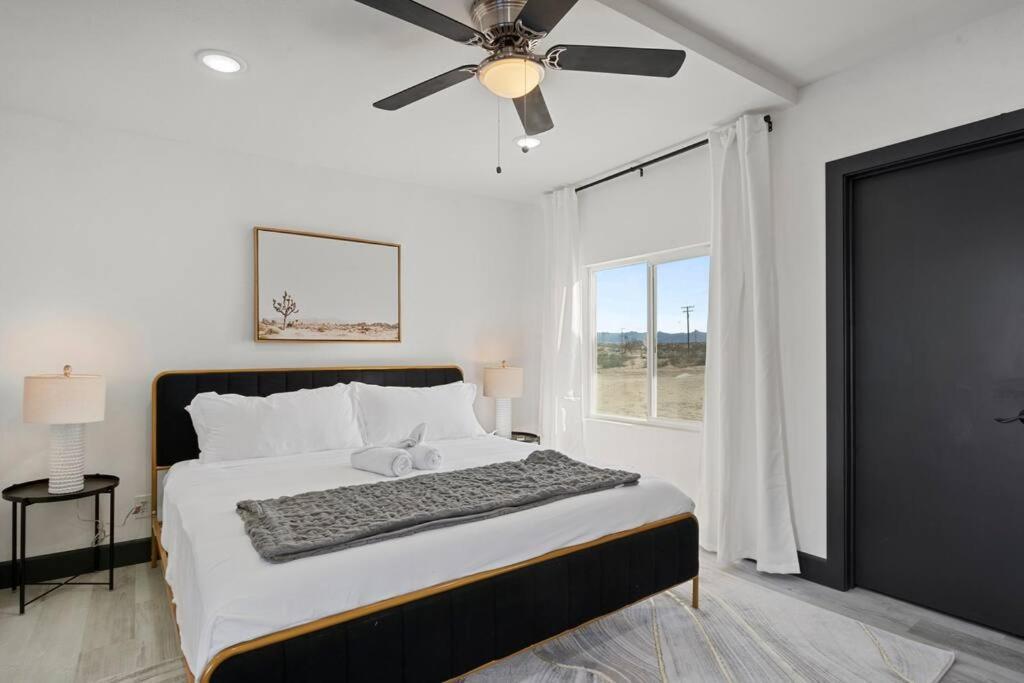 Star Gazers Modern Home On 5 Acres Of Land! Sunfair Heights Exterior foto