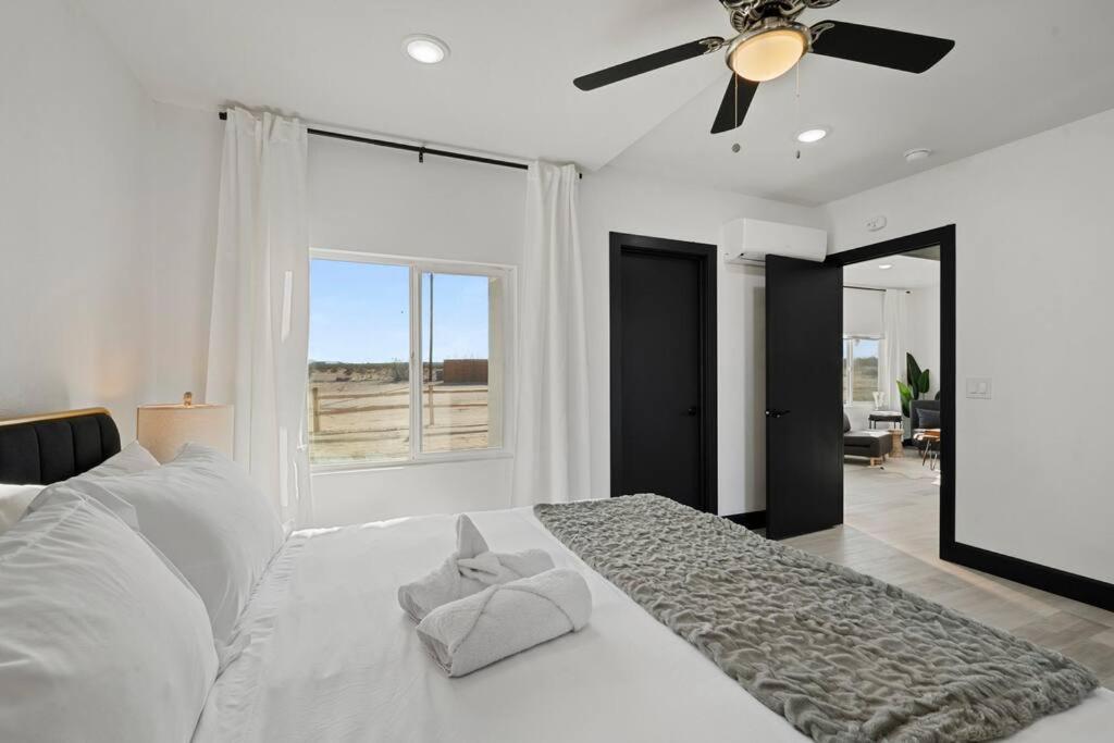 Star Gazers Modern Home On 5 Acres Of Land! Sunfair Heights Exterior foto
