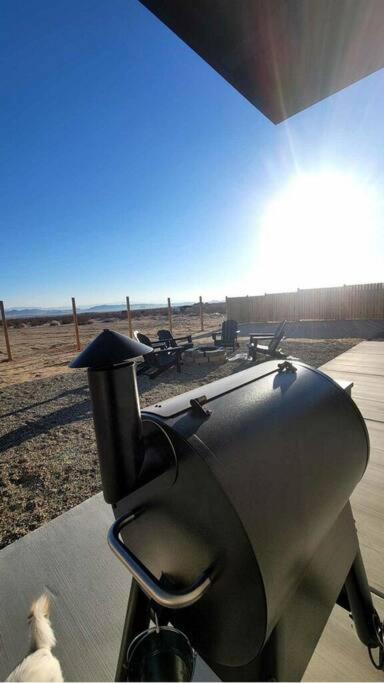 Star Gazers Modern Home On 5 Acres Of Land! Sunfair Heights Exterior foto