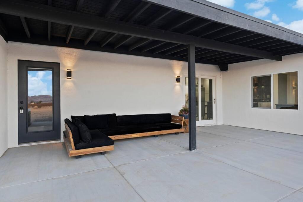 Star Gazers Modern Home On 5 Acres Of Land! Sunfair Heights Exterior foto