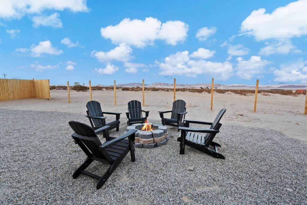 Star Gazers Modern Home On 5 Acres Of Land! Sunfair Heights Exterior foto