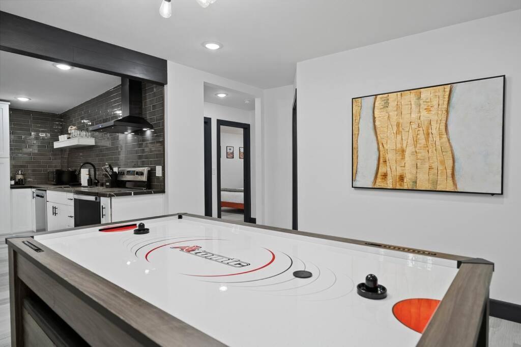 Star Gazers Modern Home On 5 Acres Of Land! Sunfair Heights Exterior foto