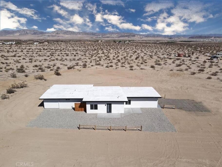 Star Gazers Modern Home On 5 Acres Of Land! Sunfair Heights Exterior foto